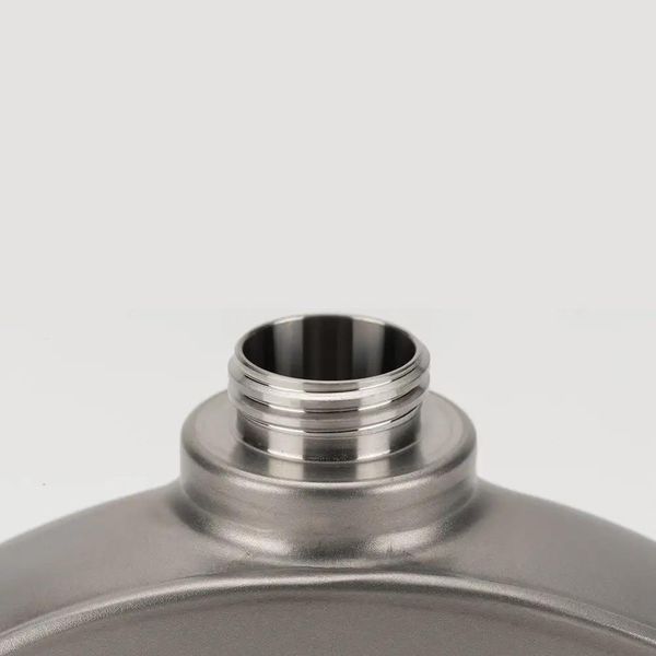 Фляга Snow Peak TW-115 Titanium Flask 250ml 2036786350 фото