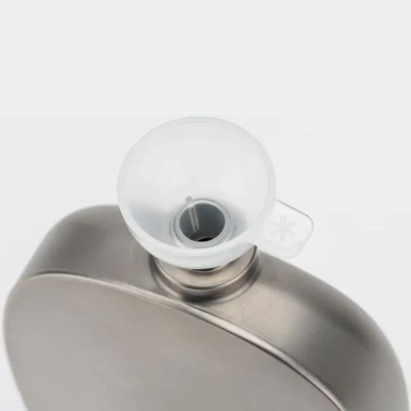 Фляга Snow Peak TW-115 Titanium Flask 250ml 2036786350 фото