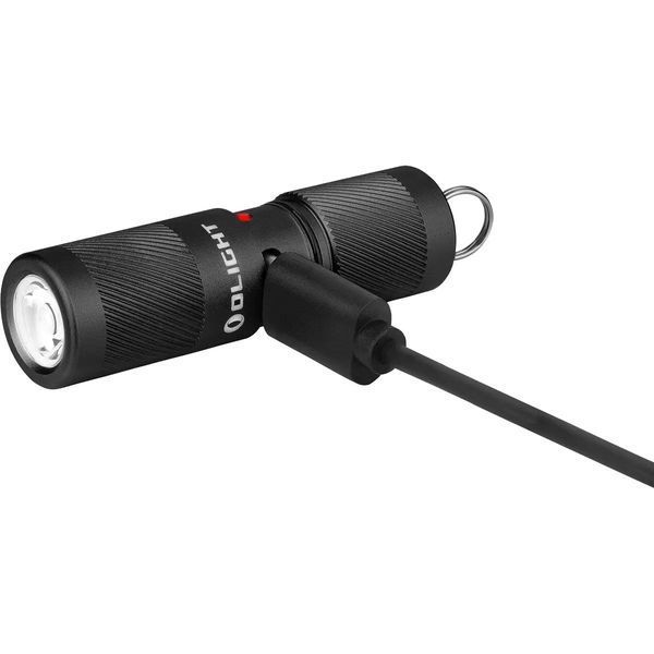 Ліхтар-брелок Olight I1R2 PRO Black 2225476742 фото