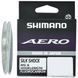 Флюорокарбон Shimano Aero Silk Shock Fluoro Rig/Hooklength 50m 0.179mm 3.01kg ARL-0056061 фото