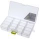 Коробка Select Lure Box SLQ-1603B 16.5x9x3cm ARL-0062033 фото 3