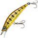 Воблер Yo-Zuri 3DR-X Flat Heavy Minnow 60S 60mm 7.5g #PLBT ARL-0068763 фото