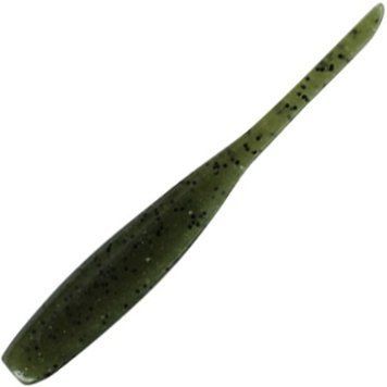 Силикон Keitech Shad Impact 2" (12 шт/уп) 102 watermelon pp 1476168319 фото