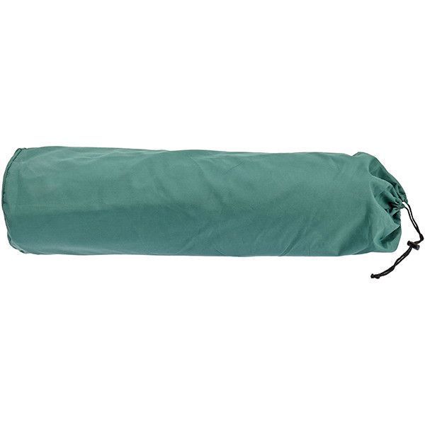 Каремат самонадувний Skif Outdoor Dandy 200х66х5cm green 1631166035 фото