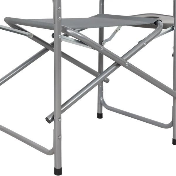 Кресло X-Fish Boss 47х57х80cm grey ARL-0063284 фото