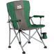Стул раскладной Skif Outdoor Council Green/gray 1631164156 фото 1