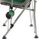 Стул раскладной Skif Outdoor Council Green/gray 1631164156 фото 8