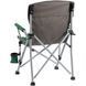 Стул раскладной Skif Outdoor Council Green/gray 1631164156 фото 3