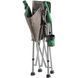 Стул раскладной Skif Outdoor Council Green/gray 1631164156 фото 6