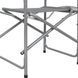 Кресло X-Fish Boss 47х57х80cm grey ARL-0063284 фото 5