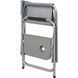Кресло X-Fish Boss 47х57х80cm grey ARL-0063284 фото 6