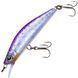 Воблер Yo-Zuri 3DR-X Flat Heavy Minnow 60S 60mm 7.5g #PLPT ARL-0068764 фото
