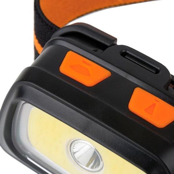 Ліхтар налобний Fox International Halo Multi-Colour Headtorch 2025952047 фото