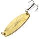 Блешня Williams Bully 25.51g #GOLD 2250934912 фото