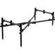 Род-под Prologic K1 Rod Pod System 3 Rods Alu 1898266383 фото 1