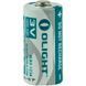 Батарея Olight CR123A 3.0V 1600mAh ARL-0044465 фото 2