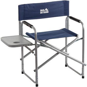 Стул раскладной Skif Outdoor Colonel Dark blue 1631164158 фото