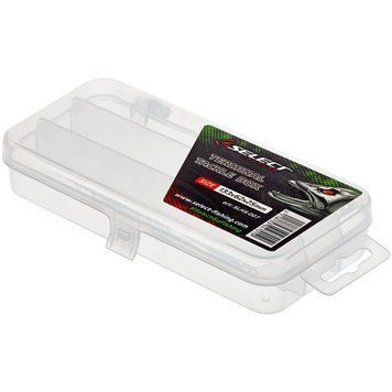 Коробка Select Terminal Tackle Box SLHS-007 13.3х6.2х2.5cm 1793899761 фото