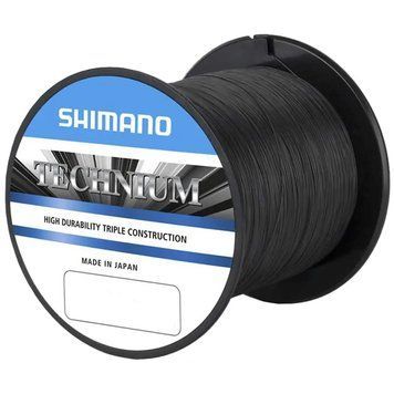 Волосінь Shimano Technium 5000m 0.255mm 6.1kg Bulk ARL-0056018 фото
