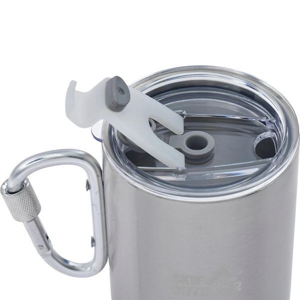 Термочашка Skif Outdoor Loner Cup C 450ml 2291153177 фото