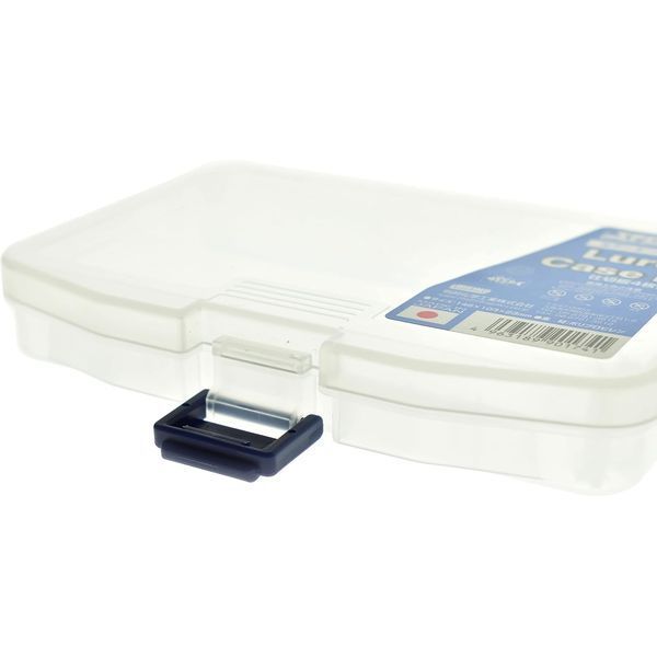 Коробка Meiho Lure Case F 146&times;103&times;23mm clear ARL-0056564 фото