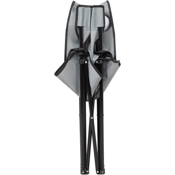 Крісло X-Fish Light 50х50х80cm grey ARL-0063286 фото