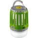 Ліхтар кемпінговий SKIF Outdoor Green Basket green 1631166189 фото 1