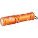 Ліхтар-брелок Olight I3E EOS Orange skull 2225476750 фото