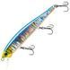 Воблер Duel Hardcore Minnow Flat 95SP 95mm 12g #HBSN 2225476851 фото