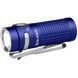 Ліхтар Olight Baton 4 Regal blue 2225476646 фото
