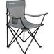 Крісло X-Fish Light 50х50х80cm grey ARL-0063286 фото 1