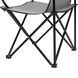 Крісло X-Fish Light 50х50х80cm grey ARL-0063286 фото 3