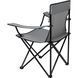 Крісло X-Fish Light 50х50х80cm grey ARL-0063286 фото 2