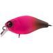 Воблер Jackall Chubby 38mm 4.0g Pink Pellet 1294357505 фото