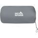 Каремат самонадувний Skif Outdoor Major, 200х130х10cm, dark grey ARL-0063396 фото 5