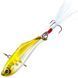 Воблер Duel Hardcore Trout Bottom Skip 40S 40mm 4g #HSAY ARL-0068669 фото