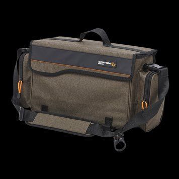 Сумка Savage Gear Specialist Shoulder Lure Bag 2 Boxes 2 boxes (16x40x22cm) 16L 1904792457 фото