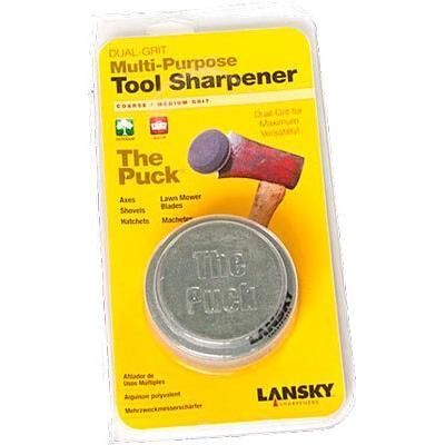 Точило Lansky Dual Grit Multi Purpose Stone 120/280 2005837095 фото