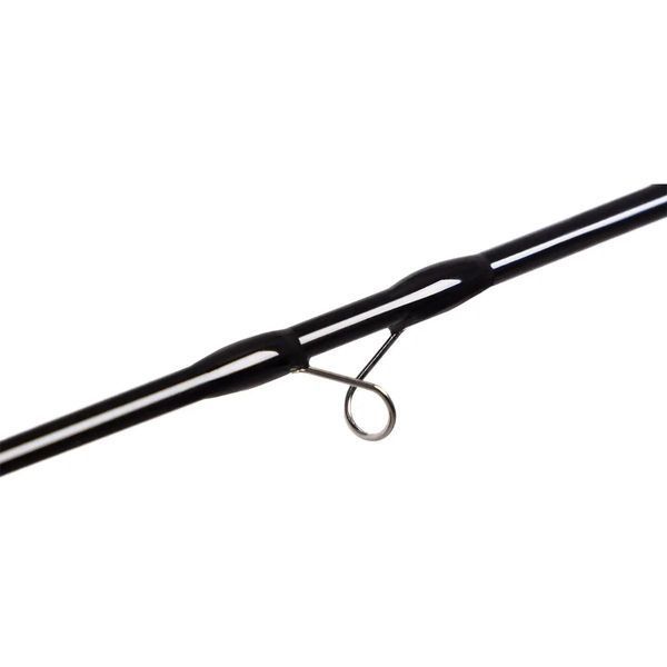 Удочка зимняя Viking Fishing Yeti Ice Rod Solid Carbon 55cm M 25g 2450959549 фото