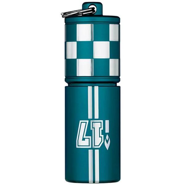 Ліхтар-брелок Olight i17 Checkered Flag 2353190375 фото