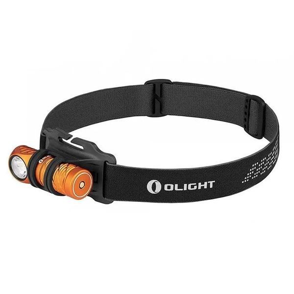Фонарь Olight Perun 2 Mini Orange 2225476701 фото