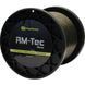 Волосінь RidgeMonkey RM-Tec Mono 1200m 0.35mm 12lb/5.4kg Brown 1871444696 фото