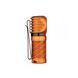Фонарь Olight Perun 2 Mini Orange 2225476701 фото 3